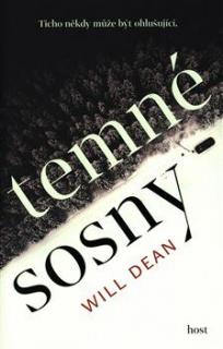 Temné sosny (Temné sosny - Will Dean)