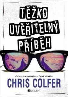 Těžko uvěřitelný příběh (Těžko uvěřitelný příběh - Chris Colfer)