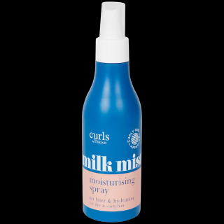 This is it Curls Milk Mist (Zvlhčující mléčná mlha 150ml)