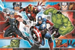 TREFL Puzzle Avengers 300 dílků (TREFL Puzzle Avengers 300 dílků)