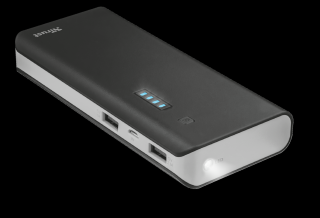 Trust Primo PowerBank 13000 21689 (TRUST Primo PowerBank 13.000 mAh 21689)