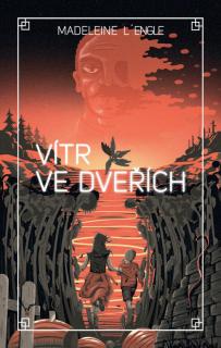 Vítr ve dveřích (Vítr ve dveřích - Madeleine L´Engle)