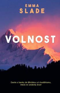 Volnost (Volnost - Emma Slade)