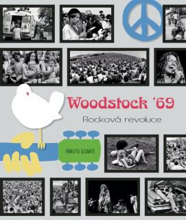 Woodstock ´69  (Woodstock ´69 Ernesto Assante)