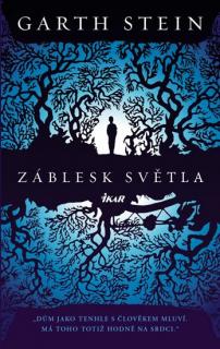 Záblesk světla (Záblesk světla - Garth Stein)