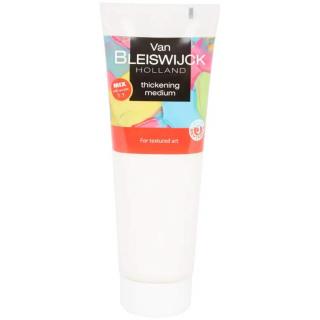 Zahušťující médium Van Bleiswijck  (Zahušťující médium Van Bleiswijck 250 ml)