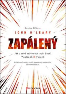 Zapálený  (Zapálený - John O'Leary)