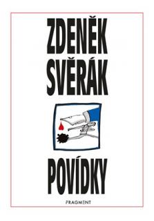 Zdeněk Svěrák – POVÍDKY (Zdeněk Svěrák – POVÍDKY - Zdeněk Svěrák)