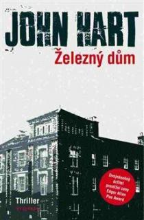 Železný dům (Železný dům - John Hart)