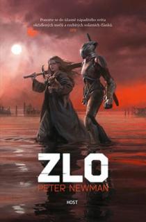 Zlo (Zlo - Peter Newman)