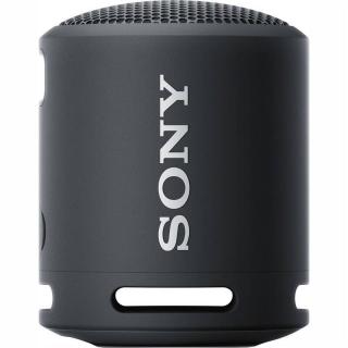 SONY Přenosný reproduktor SRS-XB13 Barva: Černá