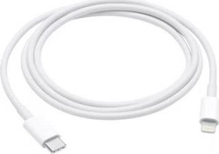 SWISSTEN datový kabel pro Apple iPhone s USB-C/Lightning, 1 m (bulk)