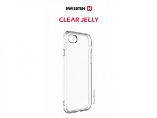 SWISSTEN pouzdro Clear Jelly pro iPhone Model: iPhone 12 mini