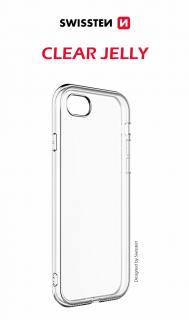 SWISSTEN pouzdro Clear Jelly Samsung Galaxy Typ: A23