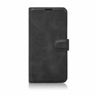 ZANAÉ knížkové pouzdro Wallet Columbia pro iPhone, černé Model: iPhone 11