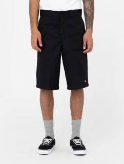 13 INCH MULTI POCKET WORK SHORT REC BLK Velikost: 28