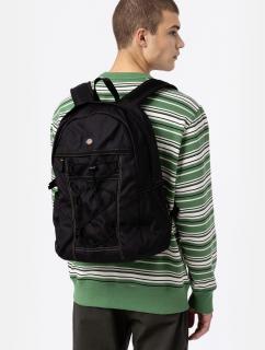 ASHVILLE BACKPACK BLK DOPLNKY: ONE SIZE