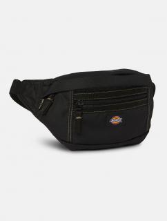 ASHVILLE POUCH BLK DOPLNKY: ONE SIZE