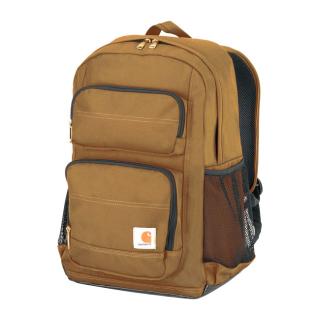 CARHARTT CLASSIC SINGLE BACKPACK CARHARTT® BROWN DOPLNKY: ONE SIZE