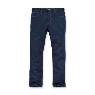 CARHARTT RUGGED FLEX®  TAPERED JEAN DARK NAVY Velikost: 38/32