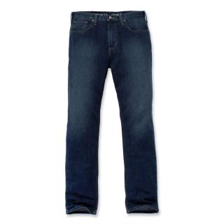 CARHARTT RUGGED FLEX® TAPERED JEAN Velikost: 31/32