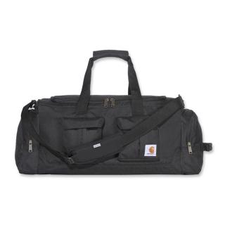 CARHARTT UTILITY DUFFEL 40L CARHARTT® BLACK DOPLNKY: ONE SIZE