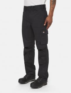 DICKIES MULTI POCKET UTILITY WORK PANT BLK Velikost: 38/32