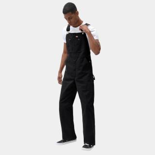 DUCK BIB OVERALL BLK Velikost: 34/30