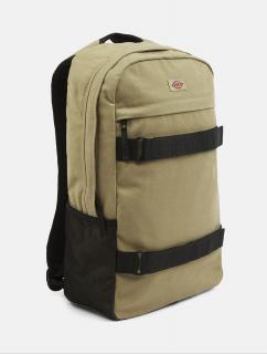 DUCK CANVAS BACKPACK PLUS DS DOPLNKY: ONE SIZE