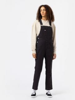 DUCK CANVAS BIB W C40 Velikost: L