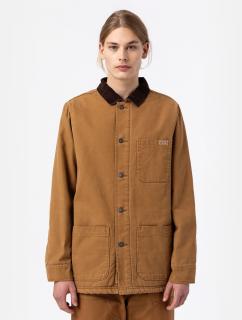 DUCK CANVAS CHORE COAT C41 Velikost: XL