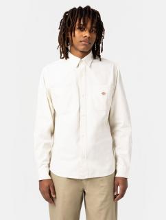 DUCK CANVAS SHIRT C43 Velikost: L