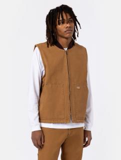 DUCK CANVAS VEST C41 Velikost: S