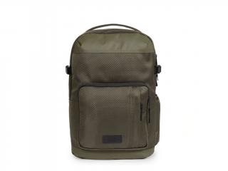 EASTPAK TECUM S CNNCT KHAKI DOPLNKY: ONE SIZE