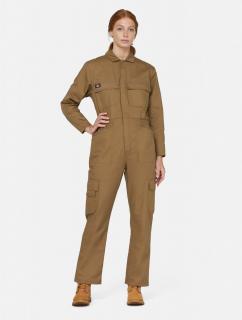 EVERYDAY COVERALL QY Velikost: M