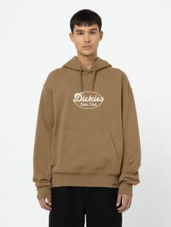 GRIDLEY HOODIE G44 Velikost: M