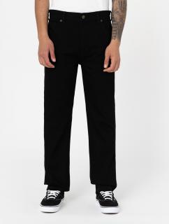 HOUSTON DENIM BLK Velikost: 29/30