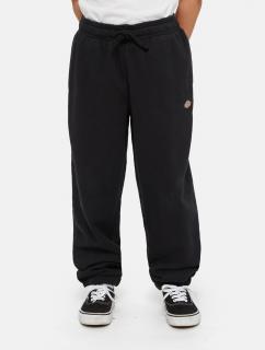 KIDS MAPLETON SWEATPANT BLK Velikost: XS