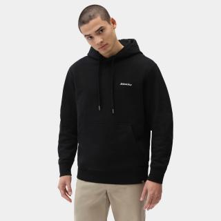 LORETTO HOODIE BLK Velikost: M