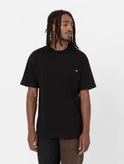 LURAY POCKET TEE SS BLK Velikost: M