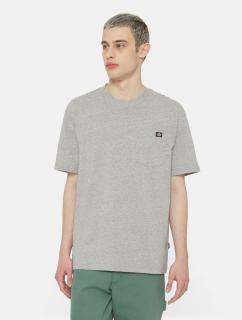 LURAY POCKET TEE SS GYM Velikost: M