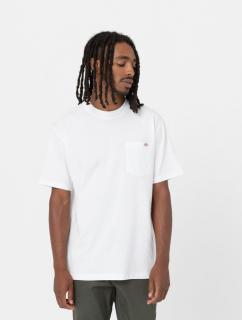 LURAY POCKET TEE SS WHX Velikost: M