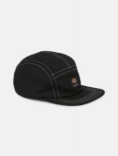 MOUNT VISTA CAP BLK DOPLNKY: ONE SIZE