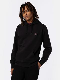 MOUNT VISTA HOODIE BLK Velikost: M