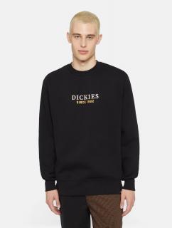PARK SWEATSHIRT BLK Velikost: XL