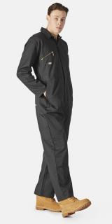 REDHAWK COVERALL BLK Velikost: 3XL