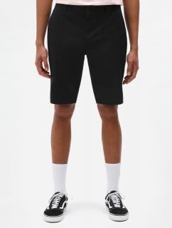 SLIM FIT SHORT REC BLK Velikost: 28