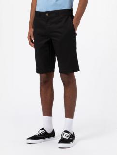 SLIM WORK SHORT FLEX BLK Velikost: 40