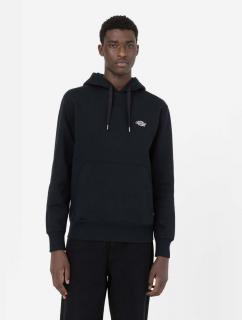 SUMMERDALE HOODIE BLK Velikost: L