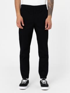 TWILL JOGGER BLK Velikost: 34